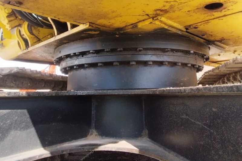 OmecoHub - Immagine NEW HOLLAND E245B